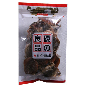 优之良品 休闲零食 金昌鱼（原味）