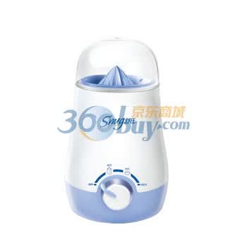 舒氏电子速热暖奶器S100II(单瓶)