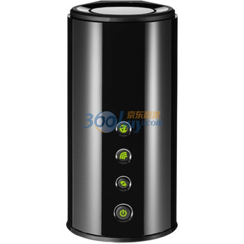 友讯（D-Link）DIR-645 内置6天线300M无线路由器