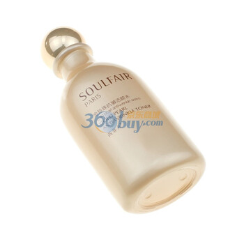 茜菲儿 金珍珠抗皱活颜水 120ml