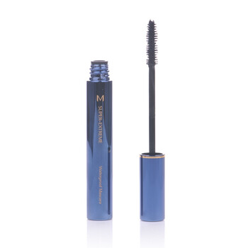 谜尚 Missha M 超级防水睫毛膏 1# 浓密卷翘 9.5g （8806333377916）
