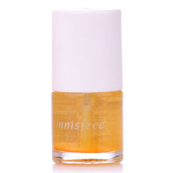 悦诗风吟Innisfree 有机ECO健康指甲油 营养精华油10ml