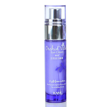 KANS 韩束兰花活力眼霜20ml