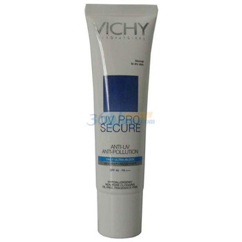 VICHY薇姿优效防护隔离乳SPF30+PA+++(滋润型）30ml