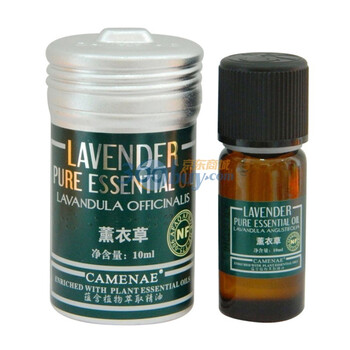Camenae/嘉媚乐 薰衣草精油 10ML