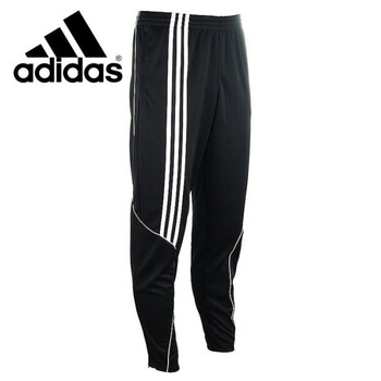 adidas阿迪达斯 足球训练收腿裤v38009