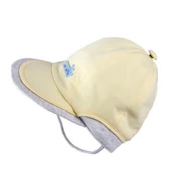 英氏YEEHOO 阳卫帽 WSAN32845-114-4 图片色 48cm