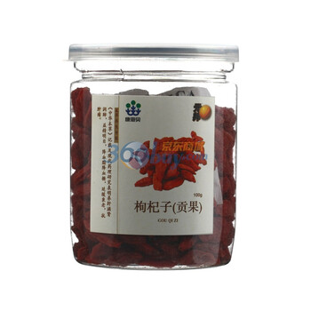 康恩贝 西洋参枸杞子 清补组合装 - 京东历史价