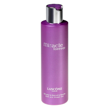 Lancome兰蔻（永恒奇迹）香体沐浴露 200ml