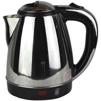 三角牌619A快速电热水壶1.5L