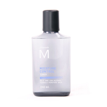 梦妆Mamonde男士保湿调理水140ml