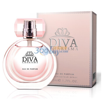 冰希黎 娇之真我 女士香水/女香50ML 清新花香调