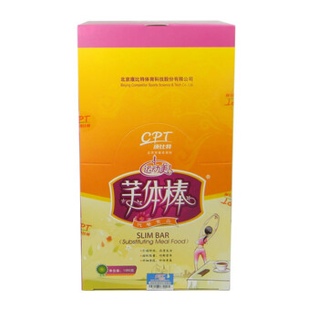 康比特 运动美人芊体棒（女性）30支/盒