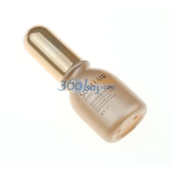 茜菲儿 金珍珠抗皱活颜眼霜 30g