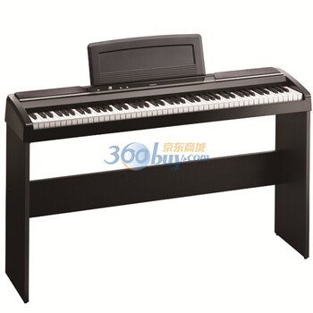 KORG SP170S-BK 88配重键 黑色