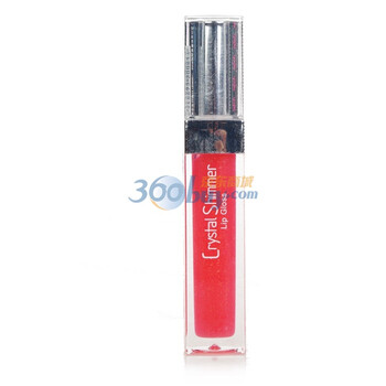 巧迪尚惠QDSUH 晶灵焕彩唇彩6.5g 1#嫩粉色