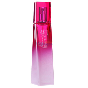 贝丽丝桃花盛开倾心香水30ml