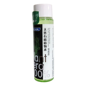 爱茜玛天然有机植物水（苦瓜水）200ml