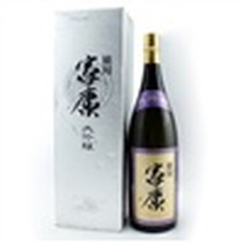 德川 家康大吟酿 1800ml