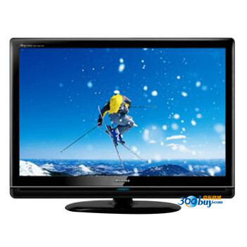 海信（Hisense）47英寸 全高清 液晶电视 TLM47V67PK