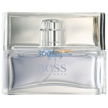 BOSS博士纯净动力男士淡香水30ML