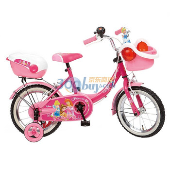 Goodbaby 好孩子14寸自行车JG1464QX-H320D