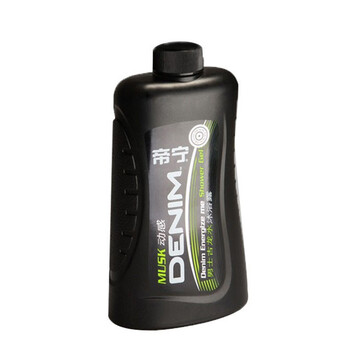 帝宁Denim 男士古龙水沐浴露（动感香型）补充装650ml