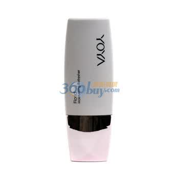 悠雅YOYA 花漾盈润隔离霜30ml 3# 适合较细白的肌肤