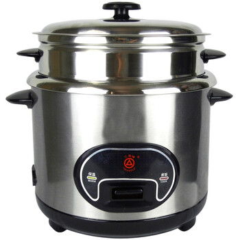 三角牌CFXB30-50B全钢电饭锅500W