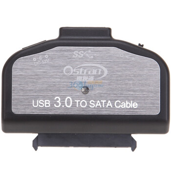 奥视通（ostran）OST-5030 USB3.0/SATA转换器