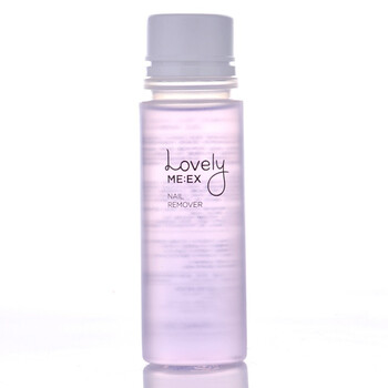 菲诗小铺 The face shop 植物洗甲水-紫色-8000