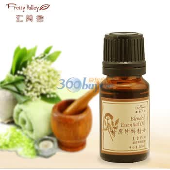 汇美舍 轮廓修饰精油10ml