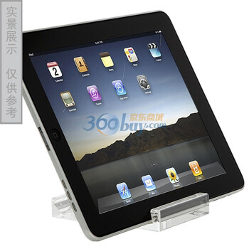 泰格斯（Targus）AWE65US-50  iPad1/iPad2通用MINI支架