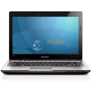联想（Lenovo）Y470N-ITH 14.0英寸笔记本电脑（i3-2330M 4G 750G 2G独显 蓝牙 摄像头 DVD刻录 HDMI Win7）