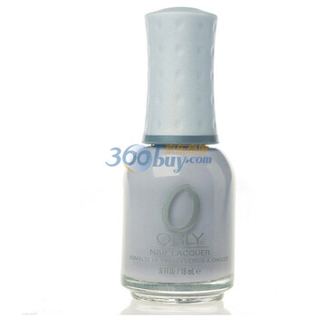奥利ORLY甲油 40672 冷色紫灰 Bon Bon(18ML)