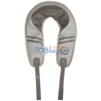 康达（KANGDA) JKW-503 第三代肩部捶打按摩器 （杏色）
