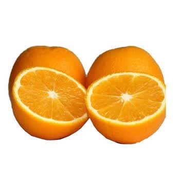 湖南纽贺尔橙（6-7个装 净重约1kg）