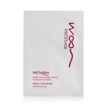 温碧泉WETHERM 舒润焕彩眼贴膜 15ml*6