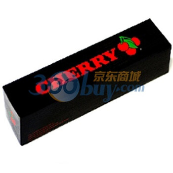 樱桃(Cherry)网格纤维操控鼠标垫 大
