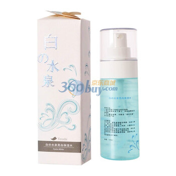 天姿Tenshi 白之水泉保湿水100ml