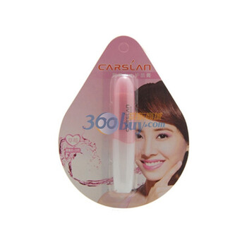 卡姿兰Carslan 甜香水水护唇膏3g/润唇膏1#草莓味