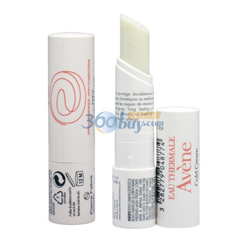 雅漾(Avene)润唇膏4g 2支