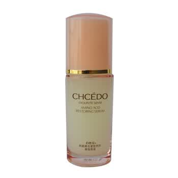 CHCEDO自然堂 娇颜再生紧致亮肤美容原液30ml