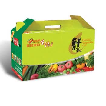 鲜果派有机蔬菜298、鲜菌（娃娃菜、凉瓜、金瓜、西芹、紫甘兰、蘑菇、百合）