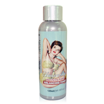 格兰玛弗兰Glamourflage清透凯茜平衡水120ml