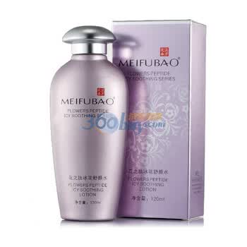 美肤宝花之肽冰花舒颜水 120ml