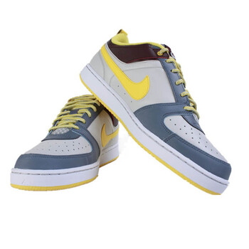 NIKE(耐克) 经典鞋 经典鞋 男性 434702002 434702-002 白色 8.5