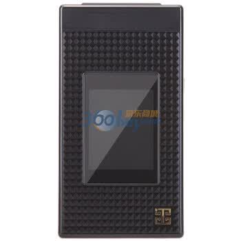 金立 A969 手机（尊贵黑）