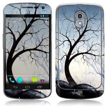ideaSkin 三星 I9250(GalaxyNexus) 汇聚 皮肤 手机保护套 保护膜 BBLC342116