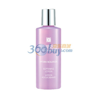 瑞士葆丽美活水柔肤液200ML